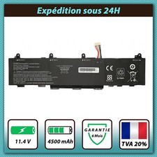 BATTERIE POUR 	HP PROBOOK 635