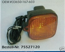 Pour HONDA ST 50 DAX AB23/23A