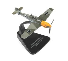 OXFORD DIECAST, MESSERSCHMITT