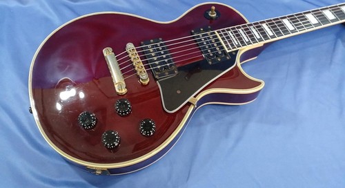 Guitare électrique orville - électrique, by