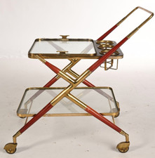 Cesare LACCA (1929) pour