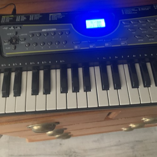 Piano électronique - Électronique,