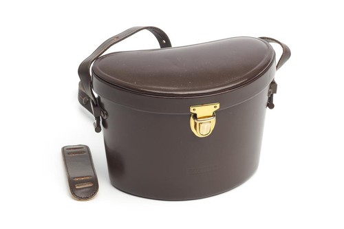 Carl zeiss étui cuir pour - zeiss, en