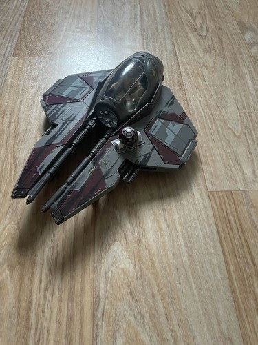 Vaisseau star wars obi - vaisseau,