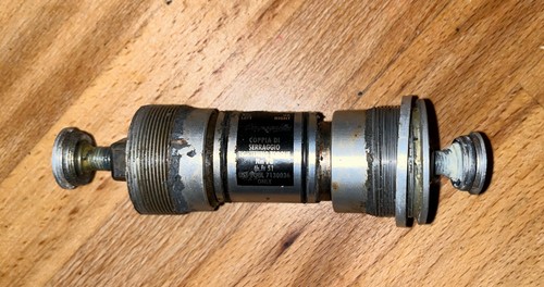 Boitier vintage campagnolo ita - boitier,