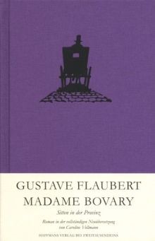Madame bovary gerd - madame,