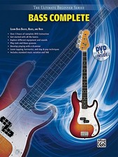 ULTIMATE BEGINNER -- BASS
