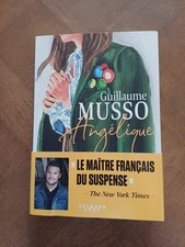 Livre de Guillaume MUSSO