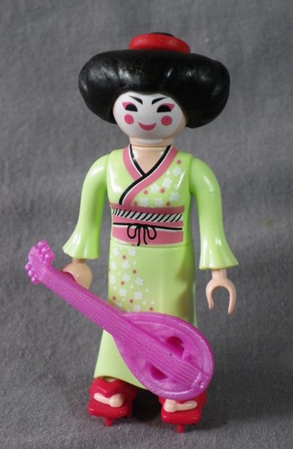 Playmobil serie fille 71890 - playmobil, 28