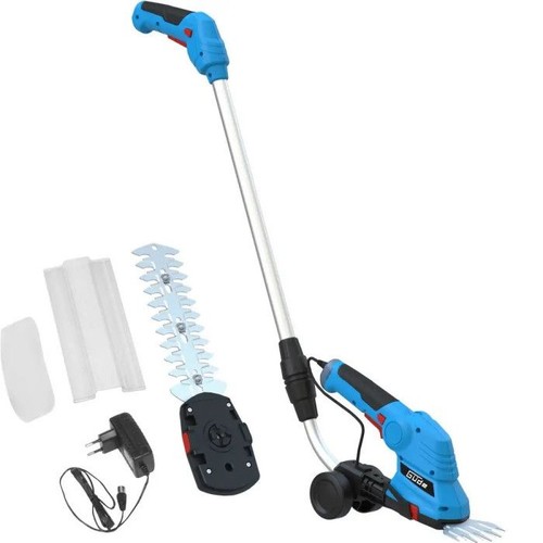 Outils jardin accu - accu,