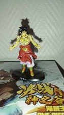 Dragon Ball Z Broly Soul of Hyper Figure Figure Saiyan Figure