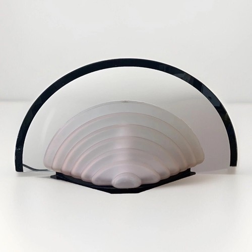 Lampe style moderniste - 80’s,
