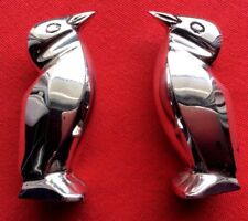 PAIRE DE SALIERE, POIVRIERE