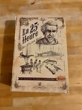 Coffret la 25e Heure /