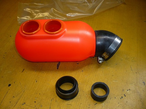 Boite air type - boite,