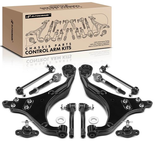 Kit bras suspension - suspension, 10pcs