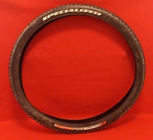 Pneu specialized fast trak - pneu,
