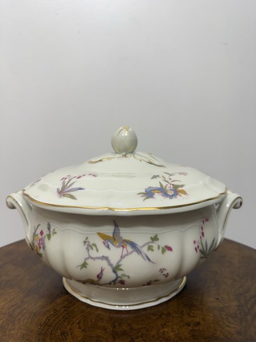 Bernardaud limoges soup - bernardaud,