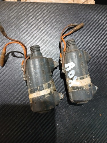 Bobine allumage yamaha 125 - bobine,