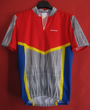 Maillot Cycliste DECATHLON