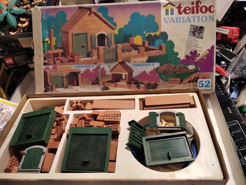 Teifoc ensemble de - teifoc,