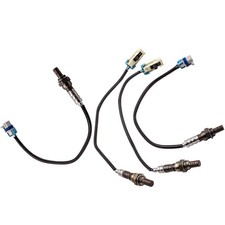 4pcs Capteur d'oxygène O2 for