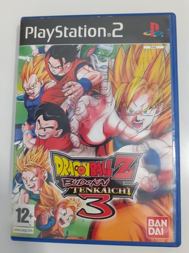 Dragon ball budokai - dragon,