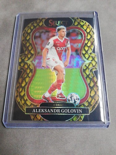 2025 panini select ligue - 2025-26,