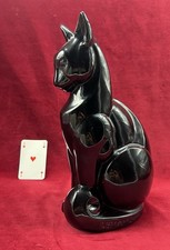 CAT KATZE CHAT LEMANCEAU