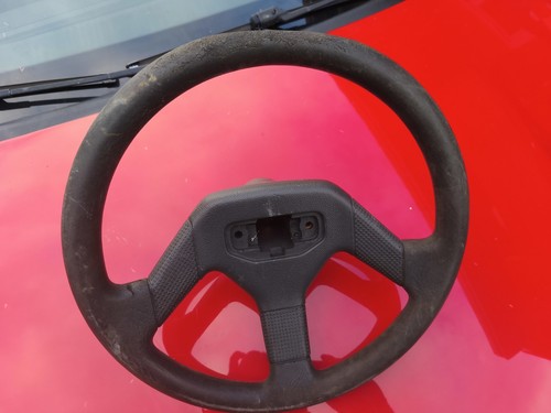 Volant peugeot 205 gti état - 205,