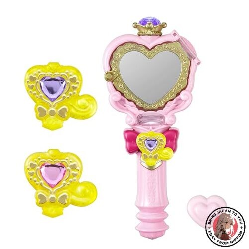 Bandai detective precure - detective,