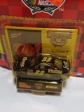 Tim Fedewa 1/64 #33 KLEENEX/