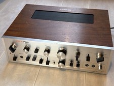 Ampli HiFi DENON PMA-500