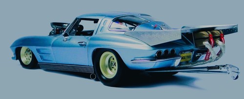 Chevrolet corvette - chevrolet,