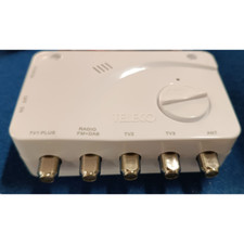 Amplificateur d'antenne TV