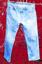 21 - jean LEVI  STRAUSS