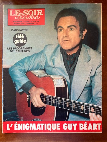 Soir illustré du - le,