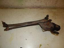 Moteur Tringlerie Essuie-Glace