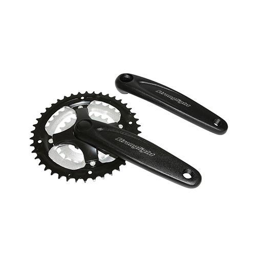 Pedalier vtt argos - , 8/9v