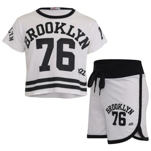 Enfants filles short - filles,