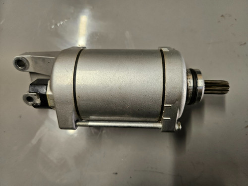 Demarreur honda 650 de - demarreur,