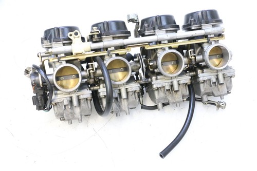 Carburateur yamaha yzf - carburateur, r