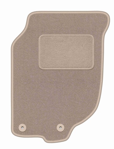 Tapis conducteur moquette - conducteur, en
