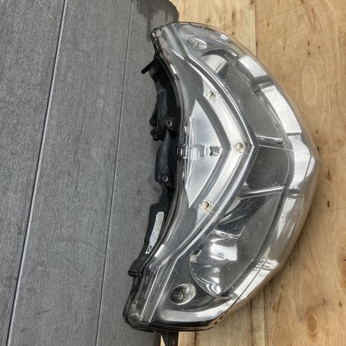 Phare optique bmw r1200rt - optique,