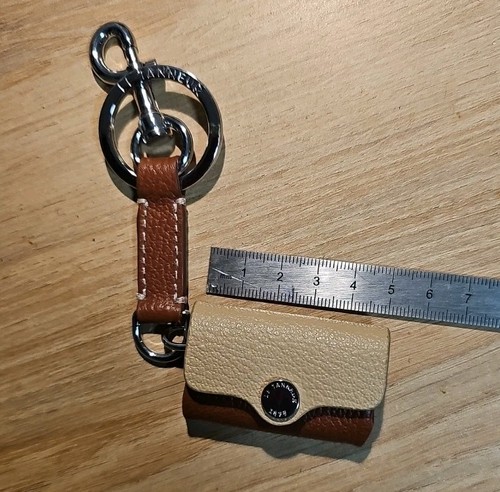 Porte clés monnaies - clés,