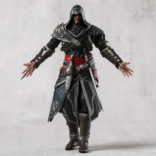 Figurine neca ultimate ezio - ultimate,
