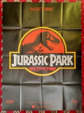 Jurassic Park Spielberg Film