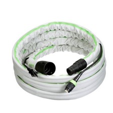 3 M 29889 Festool Ct Suction Hose Plug It, D27 22 Mm X 5 M, As Gq, 1 Per Case