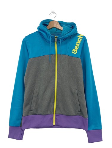 Bench veste sport dames - bench,