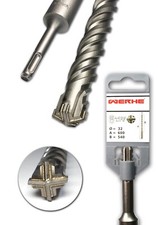 Foret à béton SDS PLUS 32 mm